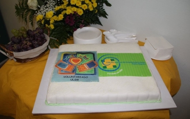 Aniversário da Liga e do Voluntariado 2017