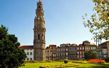 Irmandade da Torre dos Clérigos