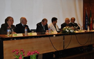 25º Aniversário LAHPH / 35º de Voluntariado