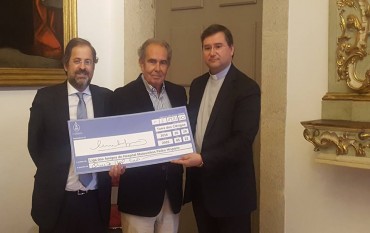 Donativo da Irmandade dos Clérigos
